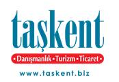 Taşkent Danışmanlık Turizm Ticaret 